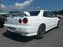 Load image into Gallery viewer, NISSAN SKYLINE 25GT-TURBO