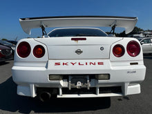 Load image into Gallery viewer, NISSAN SKYLINE 25GT-TURBO