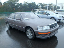 Load image into Gallery viewer, TOYOTA CELSIOR C