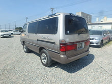 Load image into Gallery viewer, TOYOTA HIACE SUPER-CUSTAM