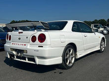 Load image into Gallery viewer, NISSAN SKYLINE 25GT-TURBO