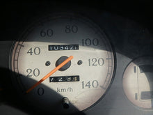 Load image into Gallery viewer, SUBARU SAMBAR CLASSIC