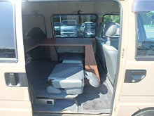 Load image into Gallery viewer, SUBARU SAMBAR CLASSIC