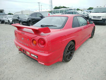 Load image into Gallery viewer, NISSAN SKYLINE 25GT-TURBO