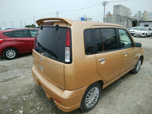 Load image into Gallery viewer, NISSAN CUBE S