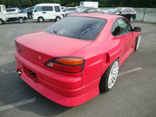 Load image into Gallery viewer, NISSAN SILVIA SPEC R