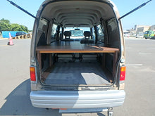 Load image into Gallery viewer, SUBARU SAMBAR CLASSIC