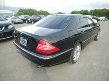 Load image into Gallery viewer, MERCEDES BENZ S-CLASS S350