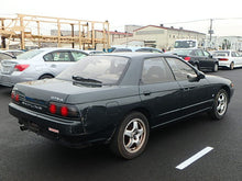 Load image into Gallery viewer, NISSAN SKYLINE GTS-4