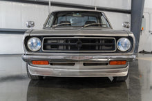 Load image into Gallery viewer, 1989 Datsun Sunny