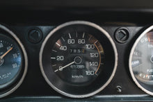 Load image into Gallery viewer, 1989 Datsun Sunny
