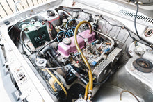 Load image into Gallery viewer, 1989 Datsun Sunny