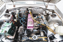 Load image into Gallery viewer, 1989 Datsun Sunny