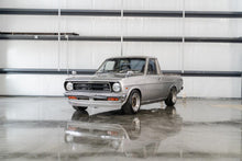 Load image into Gallery viewer, 1989 Datsun Sunny