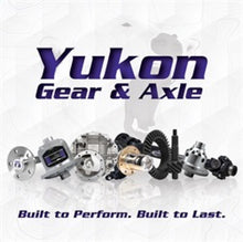 Load image into Gallery viewer, Yukon Gear 1541H Replacement Rear Axle For Dana 80 / 37 Spline / 40in
