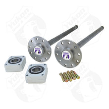 Load image into Gallery viewer, Yukon Gear 1541H Alloy Axle Kit For 12 Bolt Passenger Car / 68-72 Chevelle and 70 Camaro

