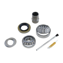 Load image into Gallery viewer, Yukon Gear Pinion install Kit For Isuzu (w/ Drum Brakes) Diff
