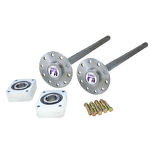Load image into Gallery viewer, Yukon Gear 1541H Alloy Rear Axle Kit For GM 12P / 64-67 Chevelle and 67-69 Camaro w/ 33 Splines
