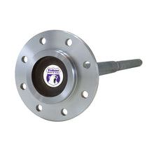 Load image into Gallery viewer, Yukon Gear 1541H Alloy / 8 Lug / Left Hand Replacement Rear Axle For 95-00 Dana 60 / E250
