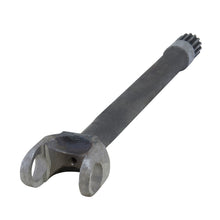Load image into Gallery viewer, Yukon Gear Replacement Axle For Dana 60 / 18.31in Inner / Right Hand / (15Spline Disconnect)
