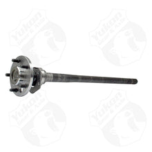 Load image into Gallery viewer, Yukon Gear 1541H Alloy Replacement Left Hand Rear Axle For Dana 44 / 97+ TJ Wrangler / XJ

