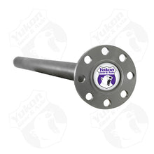 Load image into Gallery viewer, Yukon Gear 1541H Replacement Rear Axle For Dana 80 / 37 Spline / 40in
