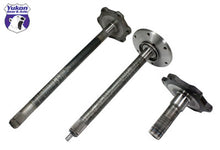 Load image into Gallery viewer, Yukon Gear 1541H Left Hand Stub Axle For 98+ 8.25in IFS
