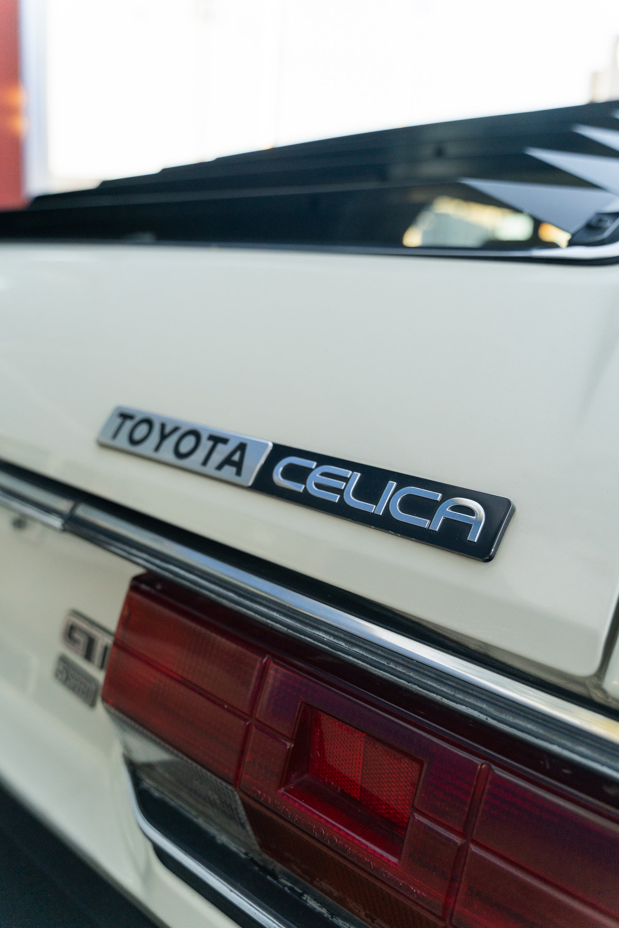 1979 Toyota Celica – Oishii imports