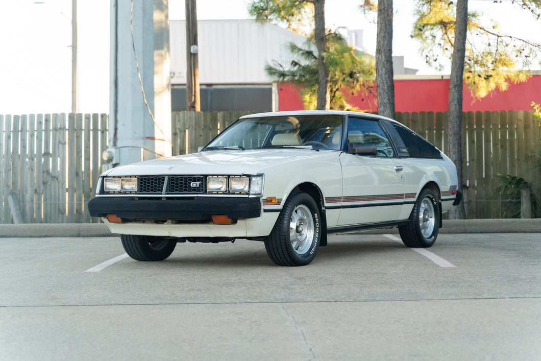 1979 Toyota Celica