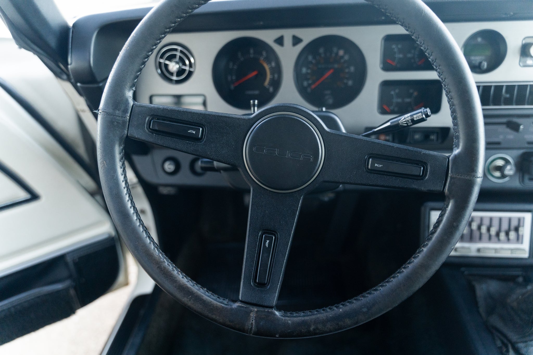 1979 Toyota Celica – Oishii imports