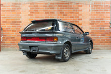 Load image into Gallery viewer, 1990 Mitsubishi Mirage Cybrog Rs
