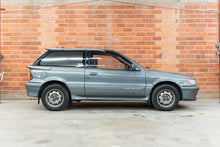 Load image into Gallery viewer, 1990 Mitsubishi Mirage Cybrog Rs
