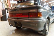 Load image into Gallery viewer, 1990 Mitsubishi Mirage Cybrog Rs
