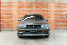 Load image into Gallery viewer, 1990 Mitsubishi Mirage Cybrog Rs
