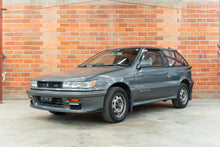 Load image into Gallery viewer, 1990 Mitsubishi Mirage Cybrog Rs
