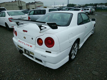 Load image into Gallery viewer, 1998 Nissan Skyline GT-T
