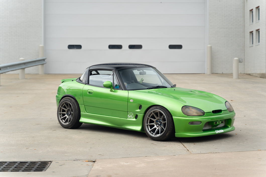 1993 Suzuki Cappuccino