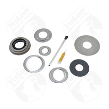 Load image into Gallery viewer, Yukon Gear Minor install Kit For Dana 44 Diff For Rubicon
