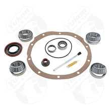 Load image into Gallery viewer, Yukon Gear Bearing install Kit For Ford 9in Diff / Lm104911 Bearings

