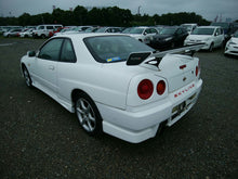 Load image into Gallery viewer, 1998 Nissan Skyline GT-T
