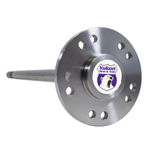 Load image into Gallery viewer, Yukon Gear 1541H Alloy Rear Axle For GM 7.5in Passenger / Monte Carlo and El Camino
