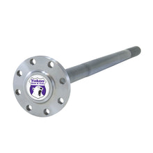 Load image into Gallery viewer, Yukon Gear 1541H Alloy Replacement Rear Axle For Dana 60 70 And 80
