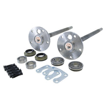 Load image into Gallery viewer, Yukon Gear 1541H Alloy Rear Axle Kit For Ford 9in Bronco From 74-75 w/ 31 Splines
