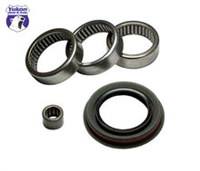 Load image into Gallery viewer, Yukon Gear Left / Right / and intermediate Axle Pilot Bearings and Seal Kit For 7.25in IFS Chrysler
