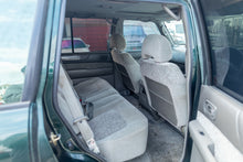 Load image into Gallery viewer, 1998 Nissan Safari GranRoad
