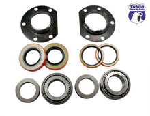 Load image into Gallery viewer, Yukon Gear 8.75in Chrysler Axle Bearing Adjuster &amp; Seal Kit
