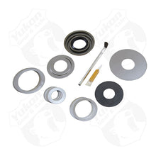 Load image into Gallery viewer, Yukon Gear Minor install Kit For Dana 36 ICA Diff
