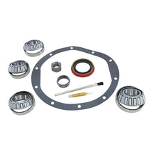 Load image into Gallery viewer, Yukon Gear Bearing install Kit For GM 8.5in HD Front Diff
