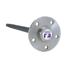 Load image into Gallery viewer, Yukon Gear 1541H Alloy Right Hand Rear Axle For 99+ Model 35 / 27 Spline
