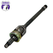 Load image into Gallery viewer, Yukon Gear 1541H Replacement intermediate and Outer Assembly For Dana 44 (94-00 Dodge w/ Abs)
